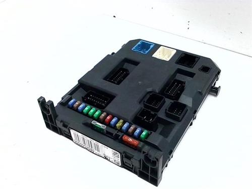 Fuse box CITROËN C3 II (SC_) 1.4 HDi 70 (SC8HZC, SC8HR0, SC8HP4) | BP39962031E1 - Image 5