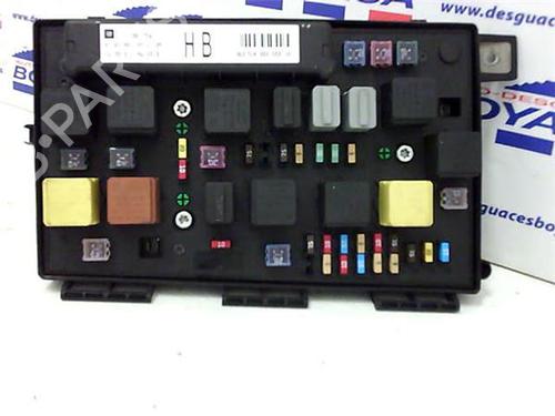 Used Electronic module Electronic module 38404701 38404701