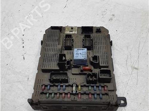 Used Fuse box Fuse box CITROËN C5 I (DC_) 2.0 HDi (DCRHZB, DCRHZE) (109 hp) 39955790 39955790
