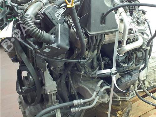 Engine MERCEDES-BENZ VITO Tourer (W447) 114 CDI / 114 BlueTEC (447.701, 447.703, 447.705) | BP38393718M1 - Image 3