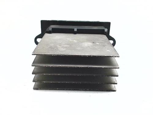 Heater resistor CITROËN C5 I (DC_) 2.0 HDi (DCRHZB, DCRHZE) | BP39961955M108 - Image 5