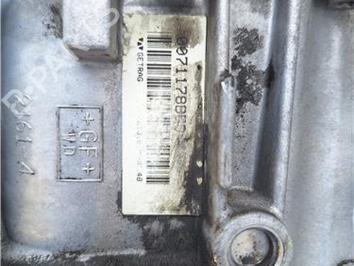 Gearbox BMW 1 (E87) 118 d | BP38362507M3 - Image 5