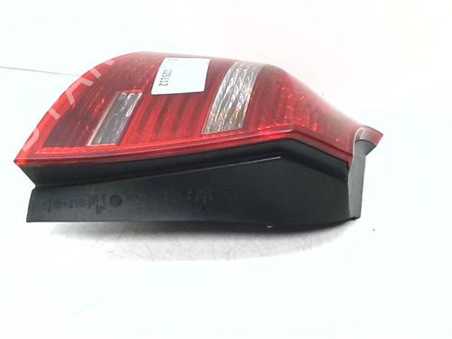 Left taillight BMW 1 (E81) 118 d | BP38374990C34 - Image 5
