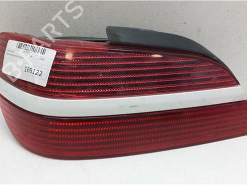 Used Left taillight Left taillight 38359615 38359615