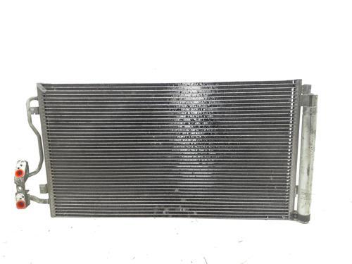 Used AC radiator AC radiator BMW 3 (F30, F80) 320 d (184 hp) 39715553 39715553