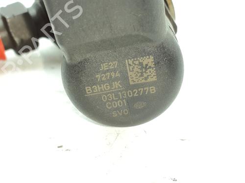 Injector VW PASSAT B6 (3C2) 1.6 TDI | BP38402768M100 - Image 6