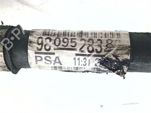 Right front driveshaft CITROËN C4 Picasso II 1.2 THP 130 | BP39962188M39 - Image 3