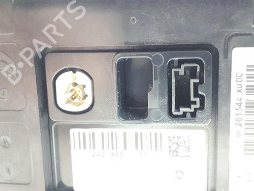 Display CITROËN C3 III (SX) 1.6 BlueHDi 75 | BP39435045C48  - Image 6