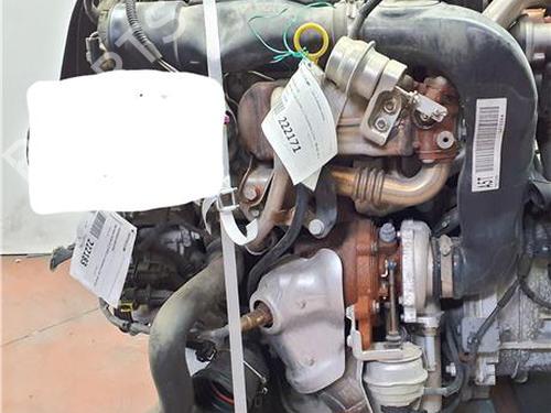 Engine OPEL ASTRA J Saloon 1.7 CDTI (69) | BP38374153M1 - Image 5