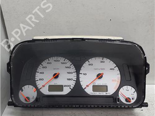 Used Instrument cluster Instrument cluster SEAT IBIZA II (6K1) 1.9 TDI (90 hp) 38366527 38366527