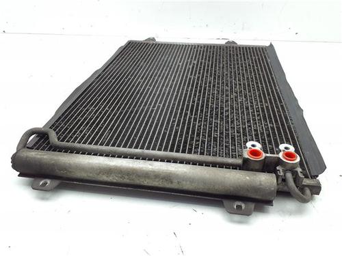 AC radiator VW PASSAT B6 (3C2) 2.0 TDI 16V | BP38389672M32 - Image 4