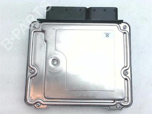 Engine control unit (ECU) BMW 1 (F20) 116 d | BP38392667M57 - Image 2