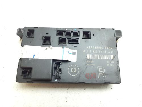 Used Comfort control module Comfort control module 38401647 38401647