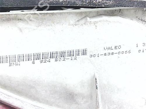 Right taillight BMW 1 (E87) 120 d | BP38375503C35 - Image 4