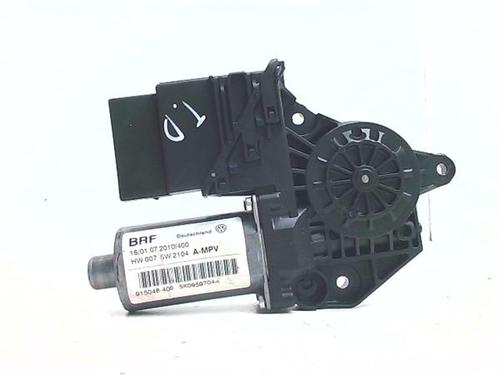 Used Right rear window motor Right rear window motor 38394055 38394055