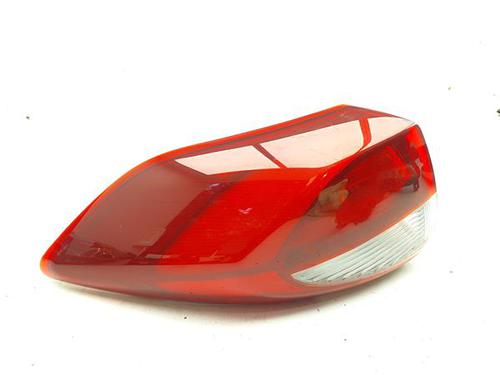 Used Left taillight Left taillight 38398843 38398843