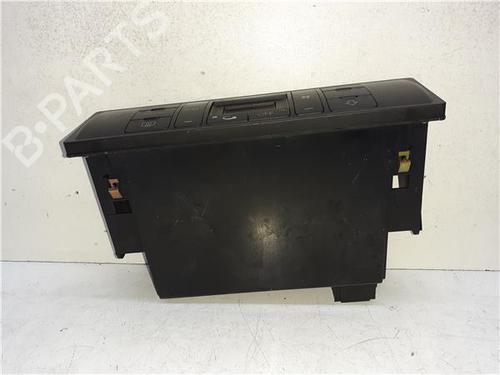 Climate control AUDI A4 B5 (8D2) 2.5 TDI | BP38359562I5 - Image 3