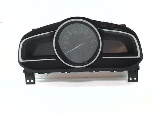 Instrument cluster MAZDA 2 Hatchback (DL, DJ) 1.5 SKYACTIV-G | BP38389340C47 - Image 6