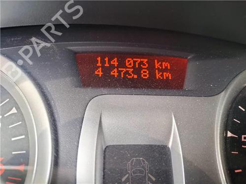 Electronic module RENAULT CLIO III Hatchback Van (SB_, SR_) 1.2 (SR0J) | BP38390832M83 - Image 8