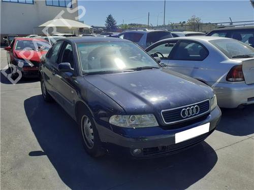 Control unit AUDI A4 B5 (8D2) 1.9 TDI quattro | BP38368796M11 - Image 3