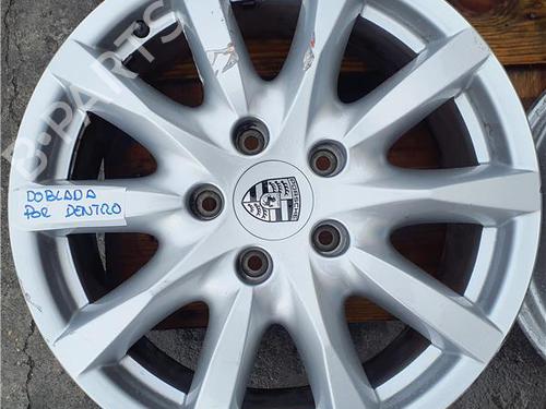 Used Rim Rim 38397154 38397154