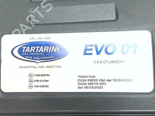 Electronic module BMW 5 (E60) 520 i | BP38391817M83 - Image 5