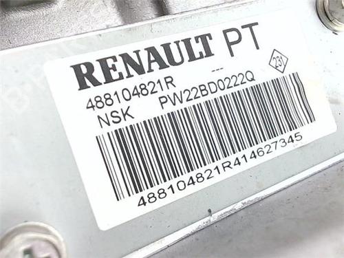 Steering column RENAULT MEGANE IV Saloon 1.5 dCi 110 | BP38364175M21 - Image 4