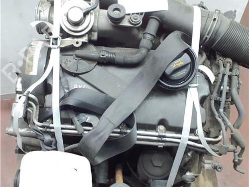 Engine SKODA OCTAVIA II (1Z3) 1.9 TDI | BP38374503M1 - Image 4