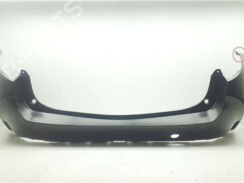 Used Rear bumper Rear bumper 38397242 38397242