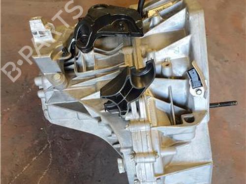 Gearbox RENAULT MEGANE IV Saloon 1.3 TCe 115 (LVN9) | BP38379442M3 - Image 3