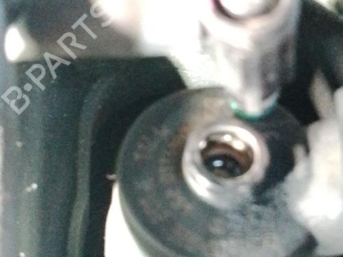 Engine MAZDA 3 Saloon (BK) 1.6 DI Turbo (BK12Y) | BP38757090M1 - Image 2