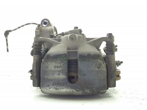Right front steering knuckle VW TOURAN (5T1) 2.0 TDI | BP38379927M26 - Image 4