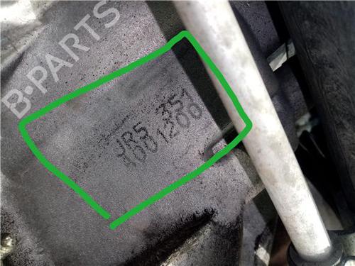 gearbox-dacia-sandero-2008-38360991 main image