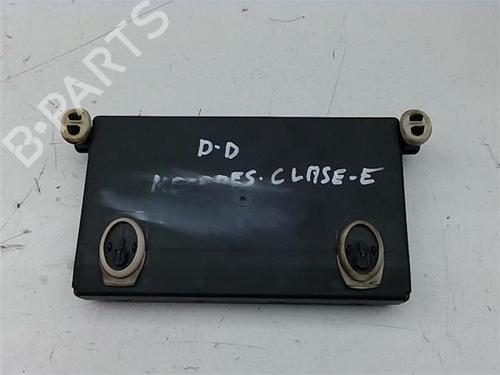Control unit MERCEDES-BENZ E-CLASS (W211) E 220 CDI (211.006) | BP38363575M11 - Image 3