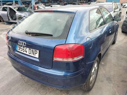 Electronic module AUDI A3 (8P1) 2.0 FSI | BP38383760M83  - Image 7
