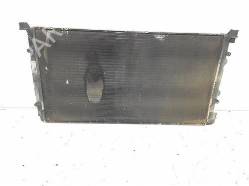 Water radiator NISSAN INTERSTAR Van (X70) | BP38332827M31 - Image 2