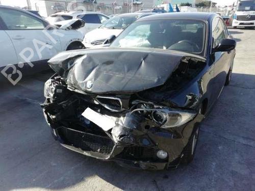 Gearbox BMW 1 Coupe (E82) 120 i | BP38361900M3 - Image 5