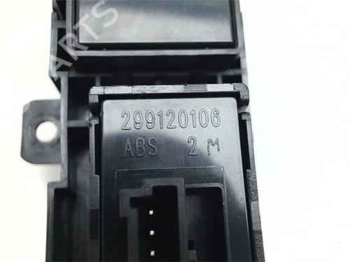 Warning switch KIA CARENS IV 1.7 CRDi | BP38376334I22 - Image 4