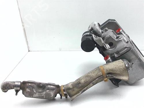 Heater matrix box AUDI A8 D3 (4E2, 4E8) 4.2 TDI quattro | BP38407421M61 - Image 5