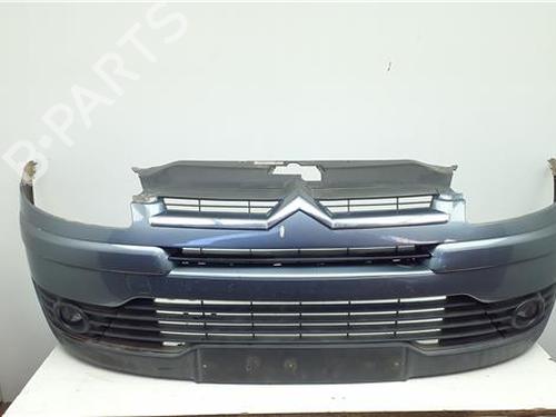 Used Front bumper Front bumper 38332787 38332787