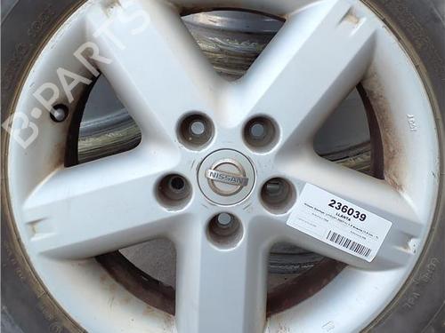 Used Rim Rim 38379411 38379411