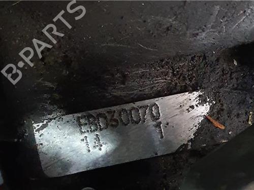 Gearbox SEAT LEON (1M1) 1.8 20V | BP38357720M3 - Image 3
