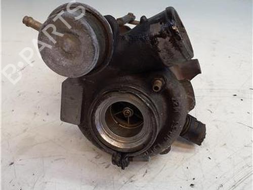 Turbolader/Kompressor Turbolader/Kompressor 38404968 38404968
