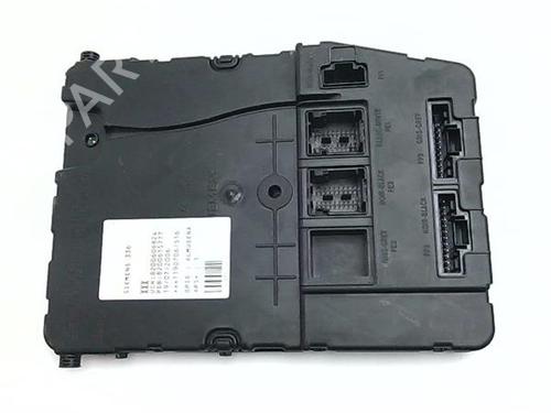 Used Electronic module Electronic module 38350813 38350813