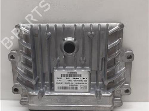 Used Control unit Control unit CITROËN C5 III Break (RW_) 2.0 HDi (136 hp) 40087287 40087287