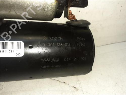 Starter AUDI A4 B8 (8K2) 2.0 TFSI | BP38362377M8 - Image 5
