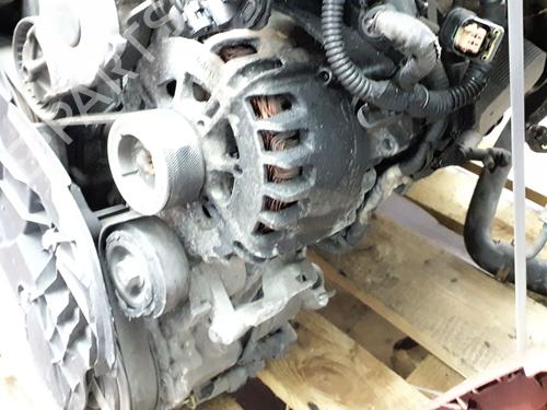 Alternator CITROËN DS3 (SA_) 1.6 HDi 90 | BP38952494M7 - Image 2