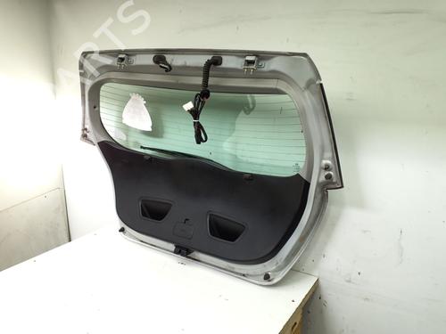 Tailgate KIA CEED (CD) 1.6 CRDi 115 | BP38399892C6 - Image 6