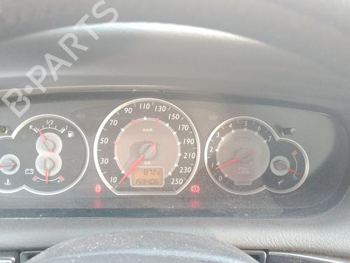 Gearbox CITROËN C5 II (RC_) 2.0 HDi (RCRHRH) | BP40009142M3 - Image 8