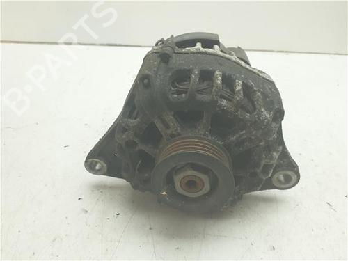 Used Alternator Alternator 38368853 38368853